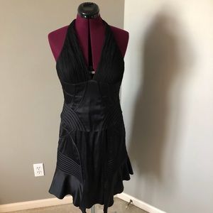 Sue Wong cocktail dress